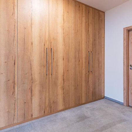 Apartman Lipno G11 Frymburk Eksteriør bilde