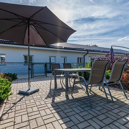 Apartman Lipno G11 Frymburk Eksteriør bilde