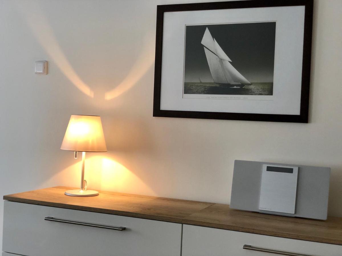 Apartman Lipno G11 Frymburk Eksteriør bilde
