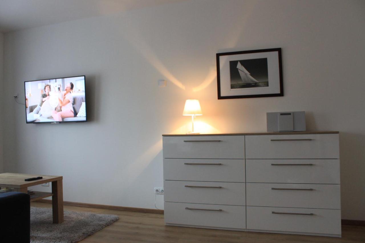 Apartman Lipno G11 Frymburk Eksteriør bilde