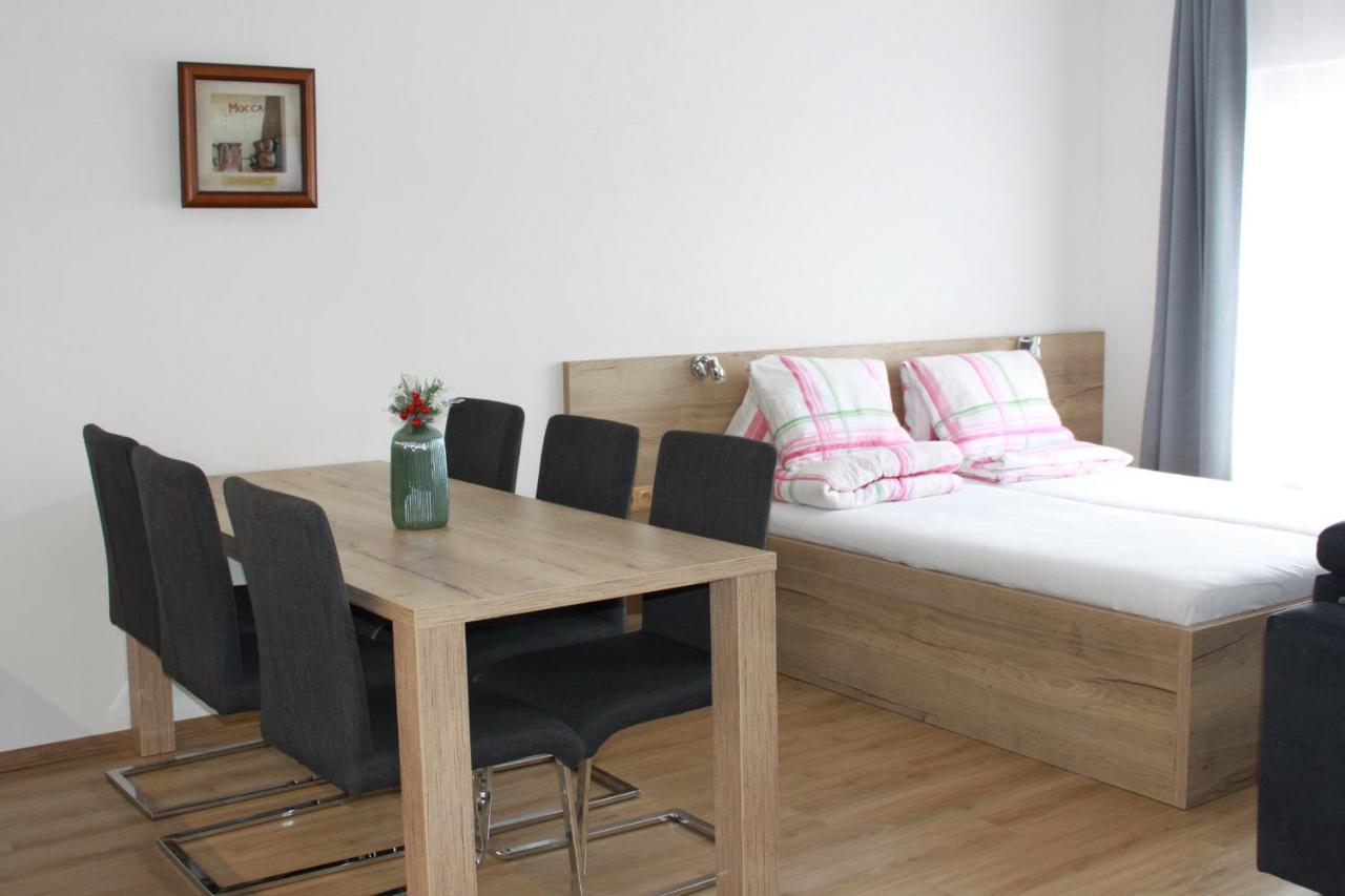 Apartman Lipno G11 Frymburk Eksteriør bilde