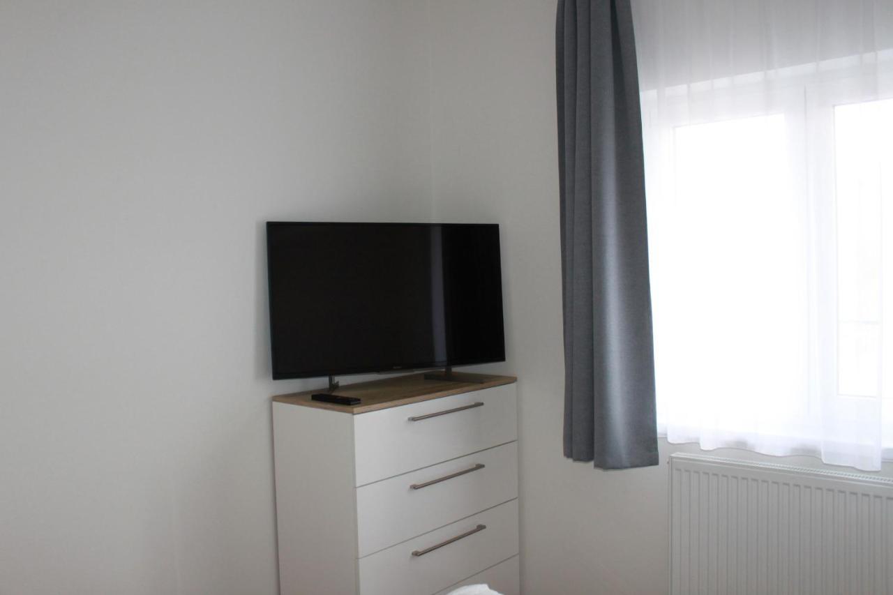 Apartman Lipno G11 Frymburk Eksteriør bilde