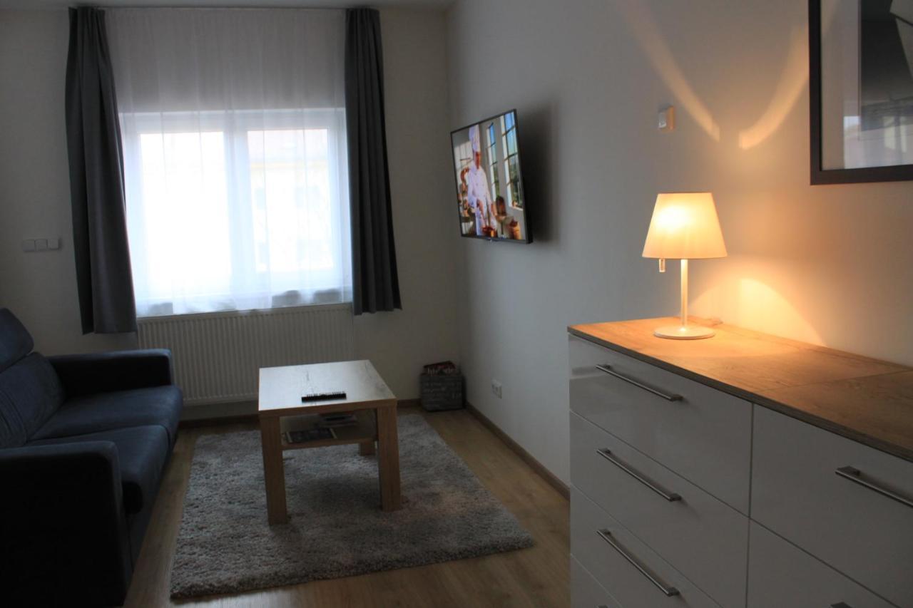 Apartman Lipno G11 Frymburk Eksteriør bilde