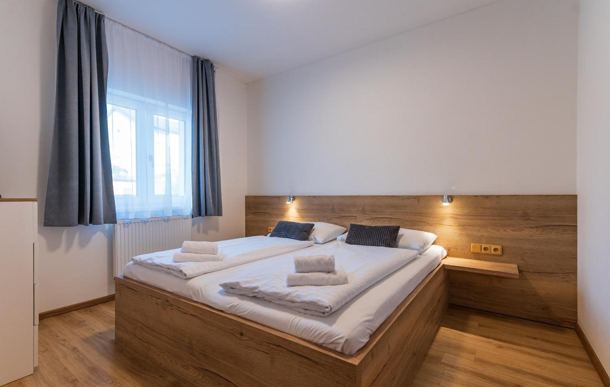 Apartman Lipno G11 Frymburk Eksteriør bilde