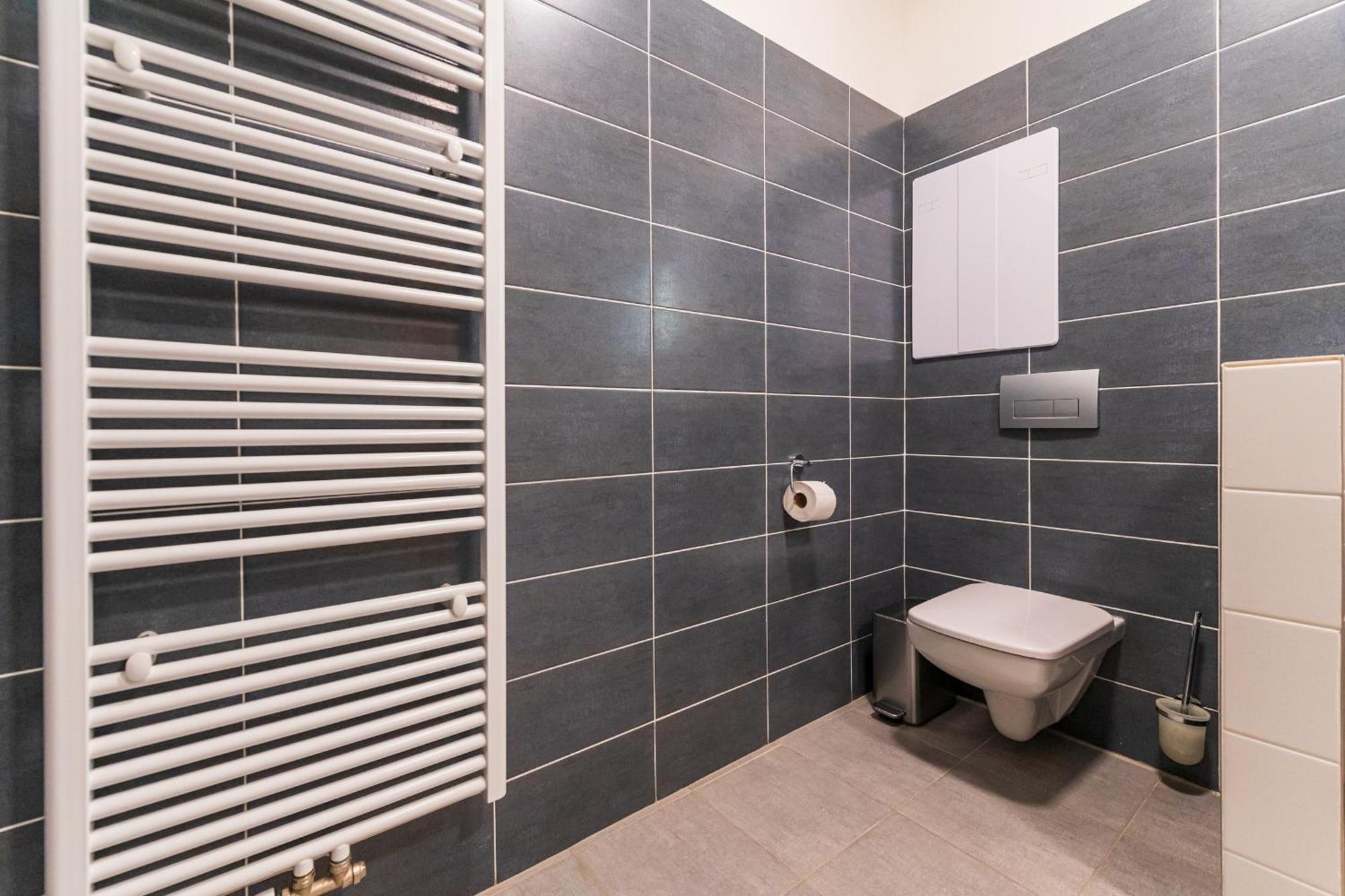 Apartman Lipno G11 Frymburk Eksteriør bilde