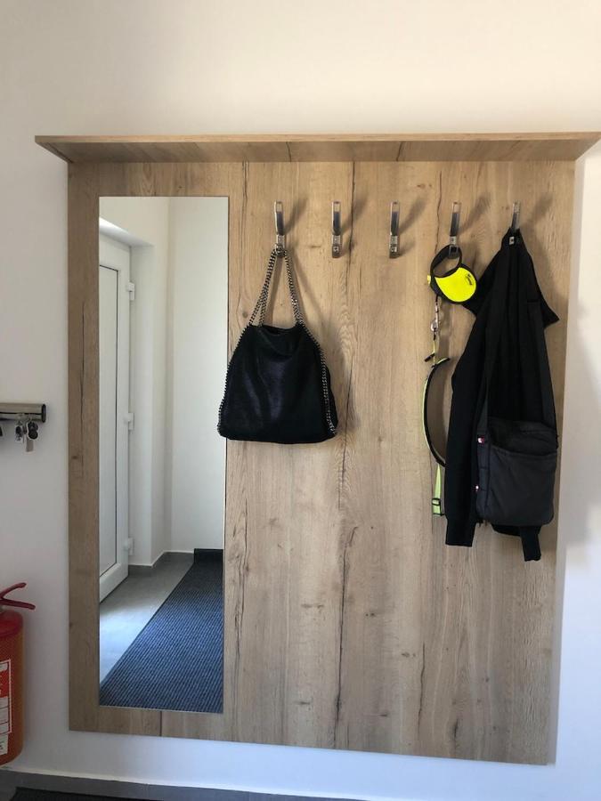 Apartman Lipno G11 Frymburk Eksteriør bilde